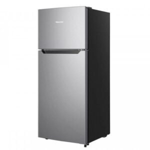 Hisense 320 Liters No Frost Double Door Fridge – RAF320DR
