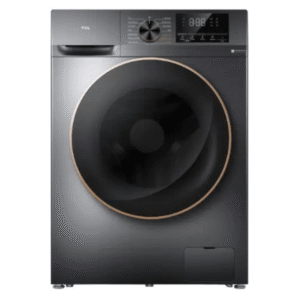 Tcl 10Kg P210FLG Front Loading Washing Machine