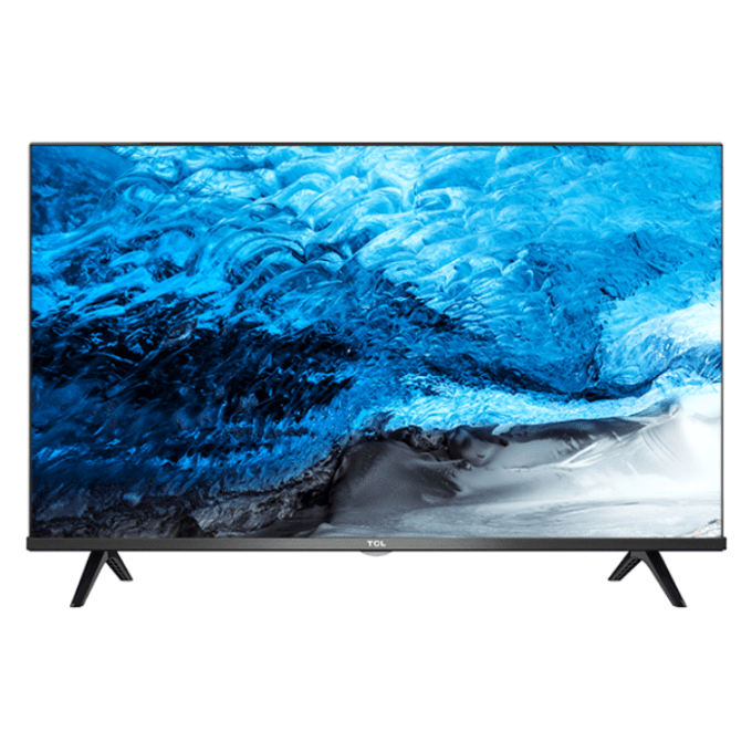 TCL 40'' Smart Android TV, Full HD, 40S68A