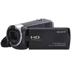 Sony HDR-CX405 Handycam With Exmor R CMOS