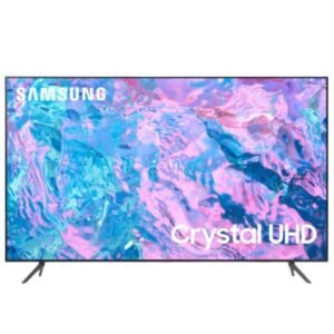 Samsung 50CU7000 50 inch CU7000 Crystal UHD 4K Smart TV