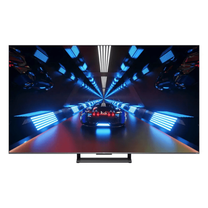 TCL 75C735 75 Inch 4K QLED 144Hz TV with Google TV - Image 2