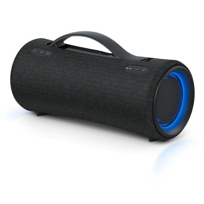 Sony XG300 X-Series Portable Wireless Speaker- SRS-XG300