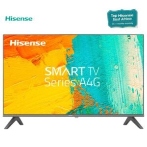 Hisense 43 Inch 43A4GKEN Smart TV Frameless