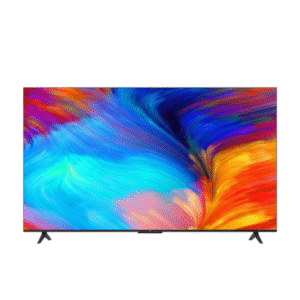 TCL 55" Smart Android UHD 4k HDR TV - 55P635K