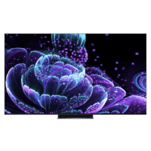 TCL 55" Mini LED 4K TV C835 Series 144Hz VRR- 55C835