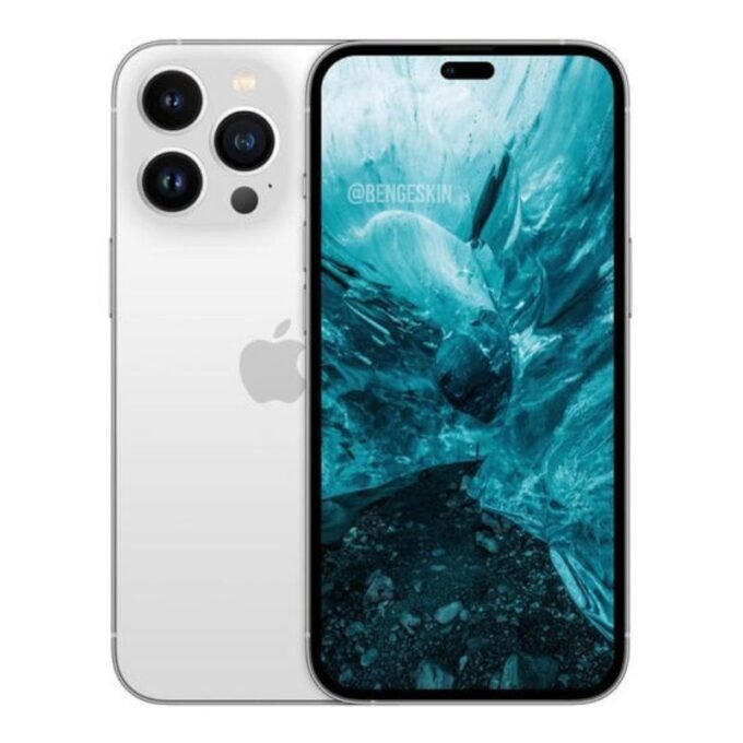 iPhone 14 Pro Max 128GB ROM, 6GB RAM, 6.7″, 4323mAh - Image 2