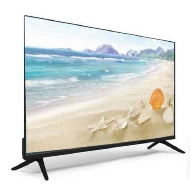 Vitron HTC3218 32 Inch Digital TV with Inbuilt Decoder - Image 2
