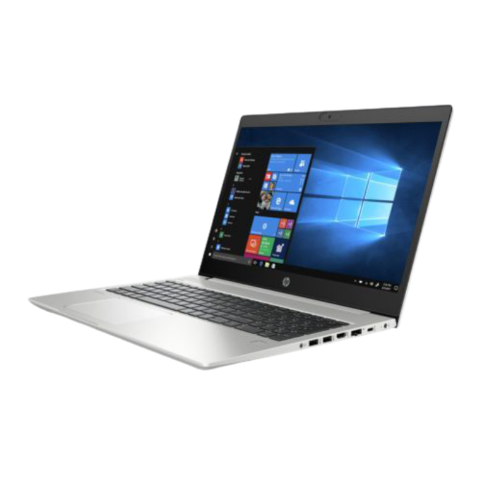 HP Probook 430 G5 8th Gen Core I5 8GB Ram 256GB SSD - Image 2