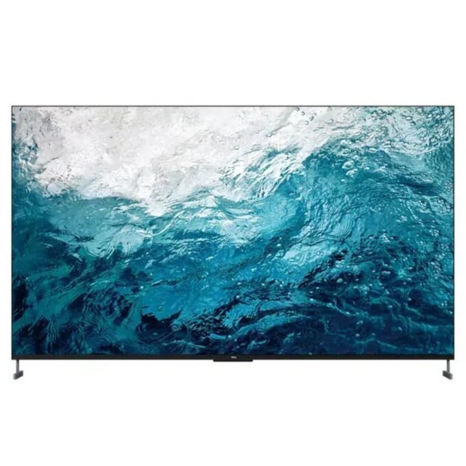 TCL 98C735 98 inch C735 Qled 4K Uhd Google Tv - Image 2