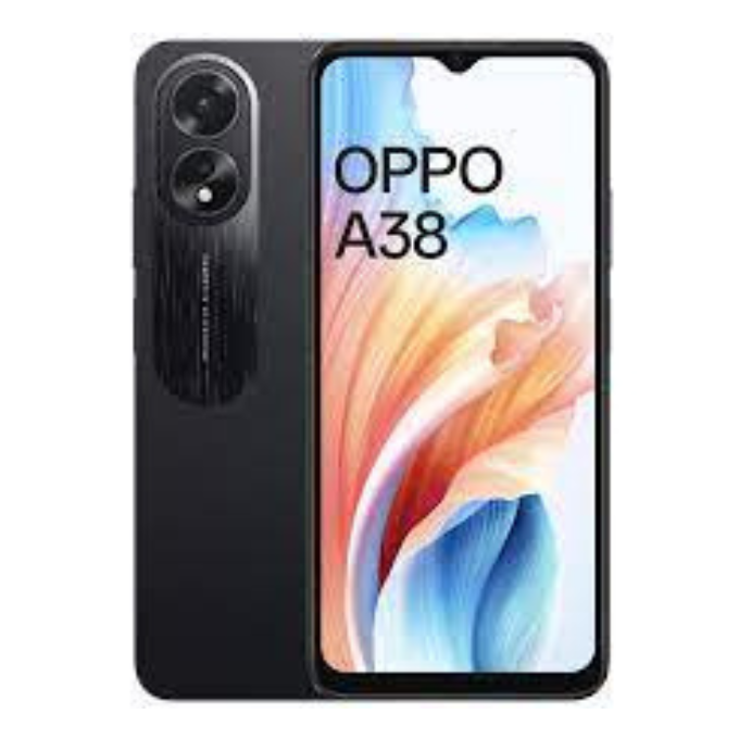 Oppo A38 6.56" Screen, 4GB/128GB ,4G, 5000mAh