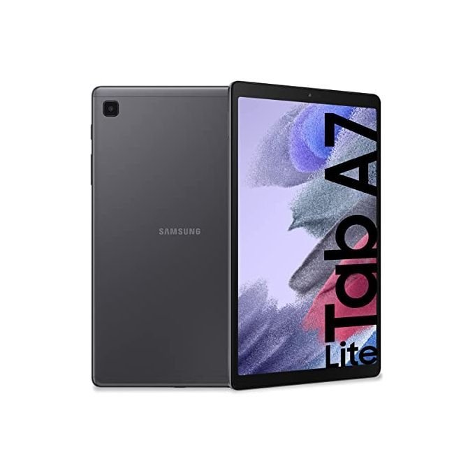 Samsung Galaxy Tablet Tab A7 Lite 8.7″ 32GB Rom + 3GB Ram - Image 2
