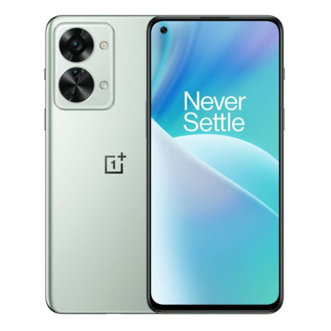 OnePlus Nord 2T 5G 8GB 128GB - Image 2