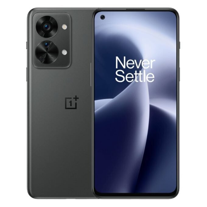 OnePlus Nord 2T 5G 8GB 128GB
