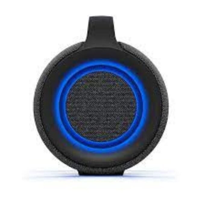 Sony XG500 X-Series Portable Wireless Speaker - SRS-XG500 - Image 3