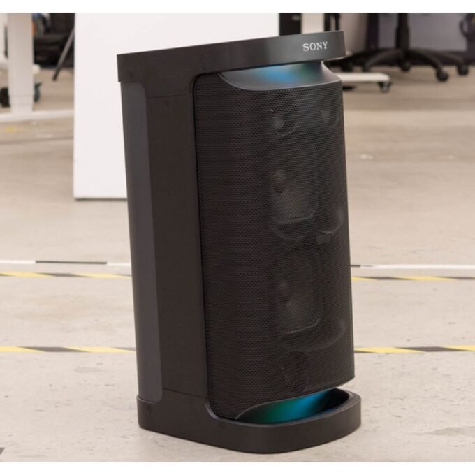 Sony XP500 X-Series Portable Wireless Speaker SRS-XP500 - Image 2