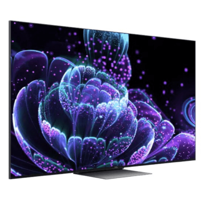 TCL 55" Mini LED 4K TV C835 Series 144Hz VRR- 55C835 - Image 2