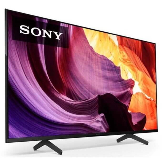 Sony 75X80K 75 inch Smart UHD 4K Active HDR Google TV - Image 2
