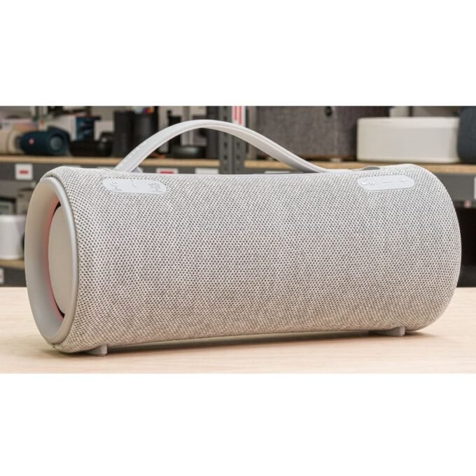 Sony XG300 X-Series Portable Wireless Speaker- SRS-XG300 - Image 2