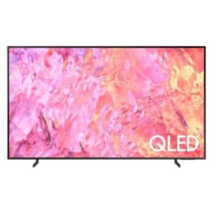 Samsung 65Q60CAU 65 inch Class Q60C QLED TV