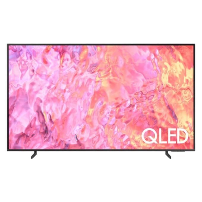 Samsung 65Q60CAU 65 inch Class Q60C QLED TV
