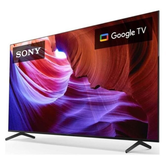 Sony 85X85K 85'' Smart UHD 4K Active HDR Google TV (2022) - Image 2