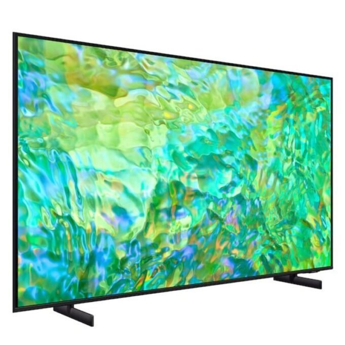 Samsung 75CU8000 75 inch CU8000 Crystal UHD 4K Smart TV - Image 2