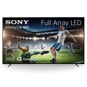 Sony 65X90K 65'' BRAVIA XR Full Array LED UHD 4K HDR Smart Google TV (2022)