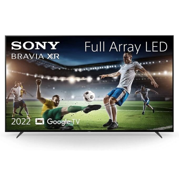 Sony 65X90K 65'' BRAVIA XR Full Array LED UHD 4K HDR Smart Google TV (2022)