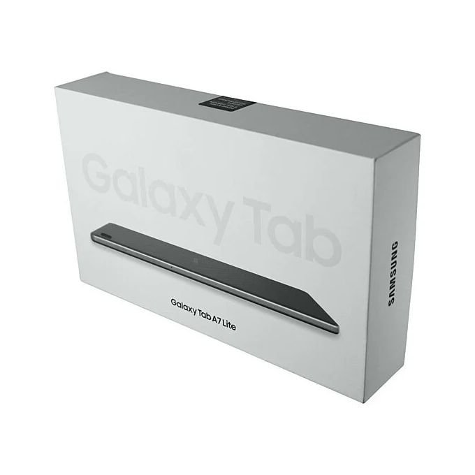 Samsung Galaxy Tablet Tab A7 Lite 8.7″ 32GB Rom + 3GB Ram - Image 3