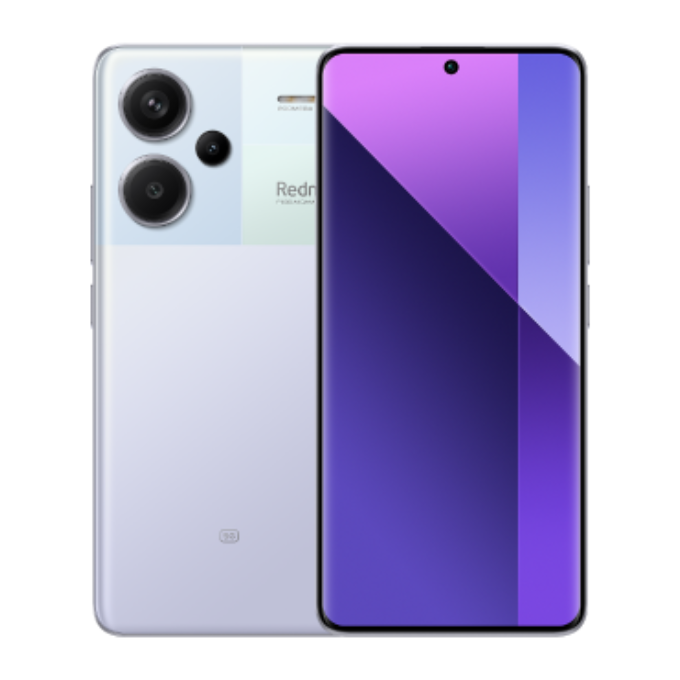 Xiaomi Redmi Note 13 Pro Plus 5G(12+512)gb - Image 3