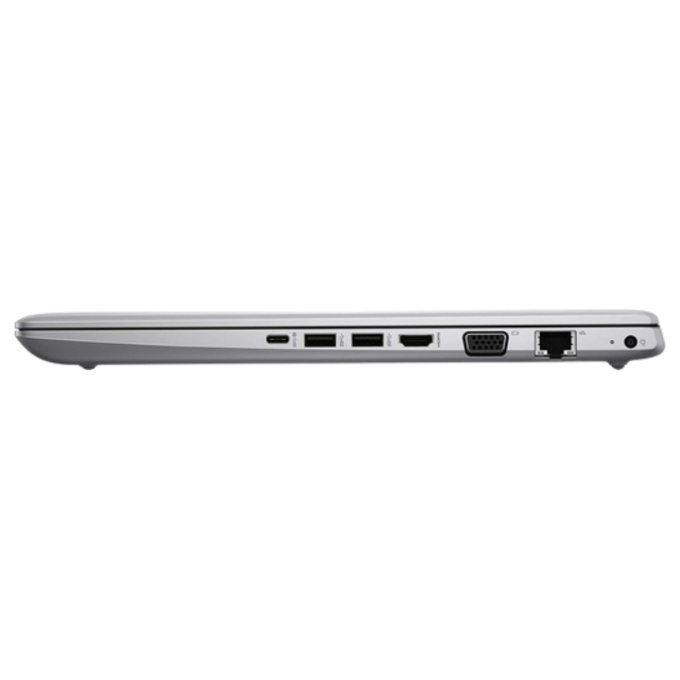 HP Probook 430 G5 8th Gen Core I5 8GB Ram 256GB SSD - Image 3
