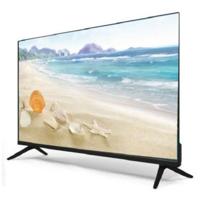 Vitron HTC3218 32 Inch Digital TV with Inbuilt Decoder - Image 3