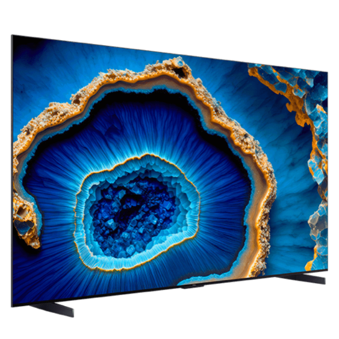 TCL 55C755 55 inch QD-Mini LED 4K TV C755 Series - Image 2