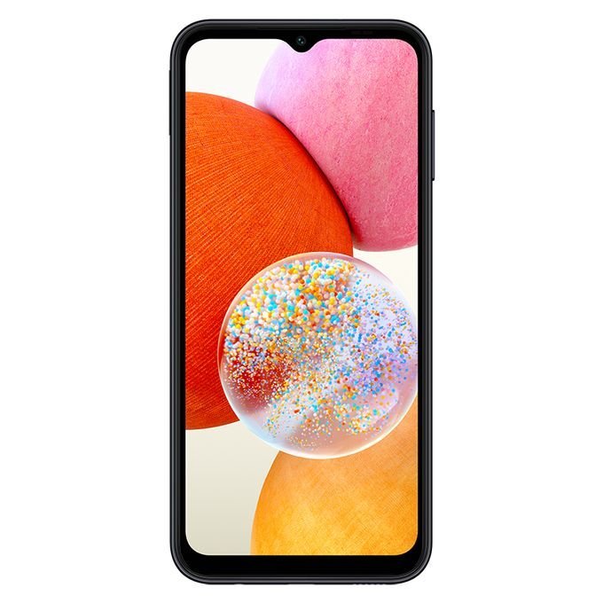 Samsung Galaxy A14 4G, 64GB + 4GB Ram (Dual Sim), 5000mAh - Image 3