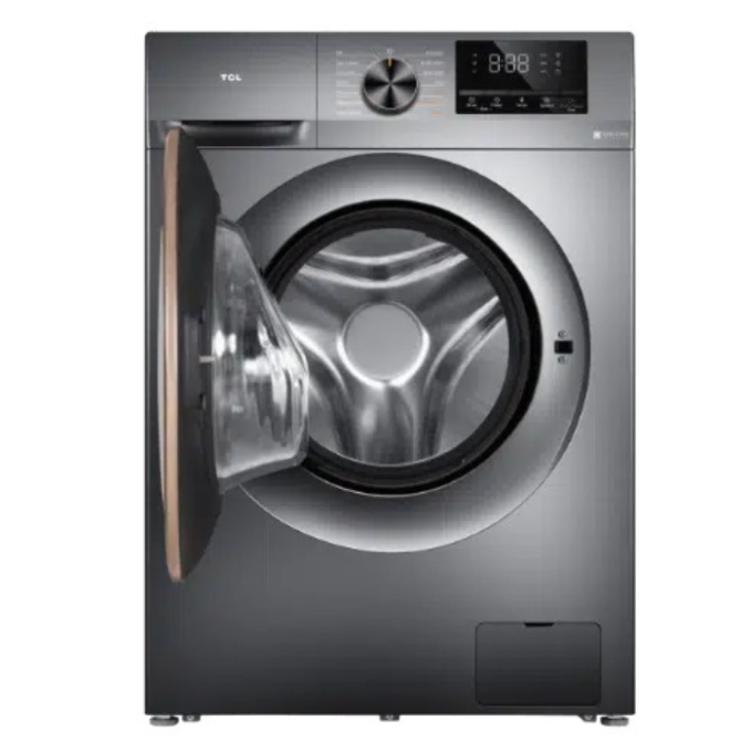 TCL P1108FL 8kg Front Load Washing Machine - Image 6
