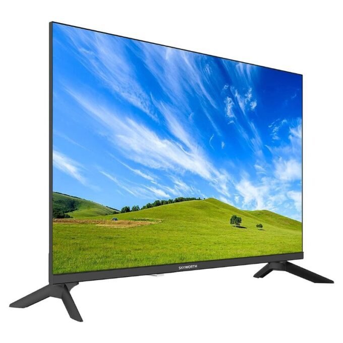 Skyworth 32STD2000 32 Inch TV HD LED - Image 2
