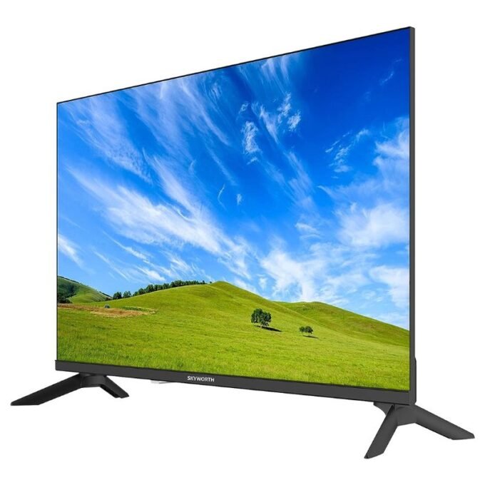 Skyworth 32STD2000 32 Inch TV HD LED - Image 3