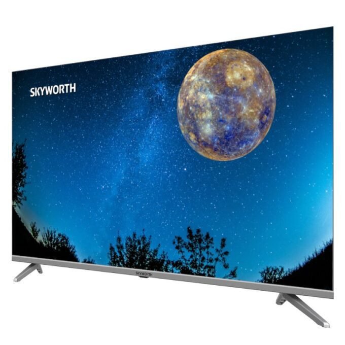 Skyworth 32STD6500 32 inch Smart Android TV - Image 4