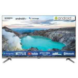 Skyworth 32STD6500 32 inch Smart Android TV