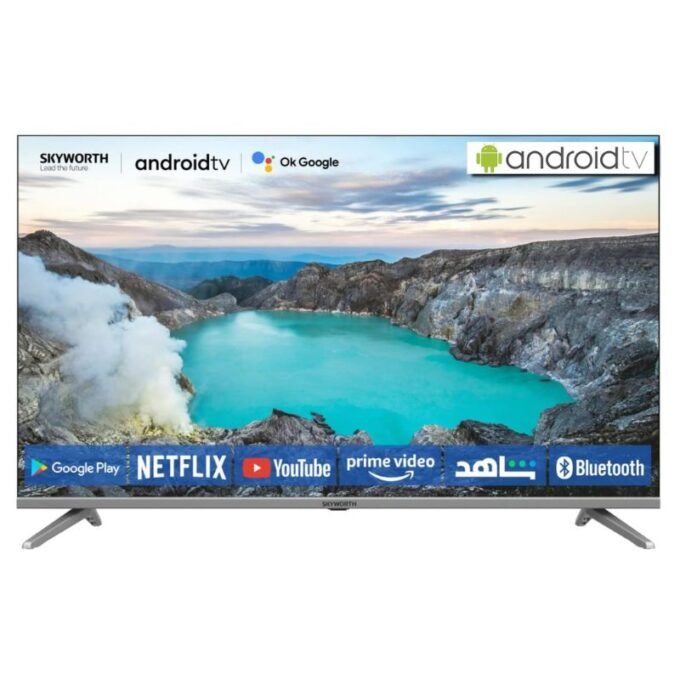 Skyworth 32STD6500 32 inch Smart Android TV