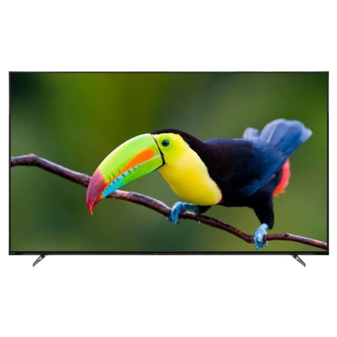 Sony 65X90K 65'' BRAVIA XR Full Array LED UHD 4K HDR Smart Google TV (2022) - Image 3