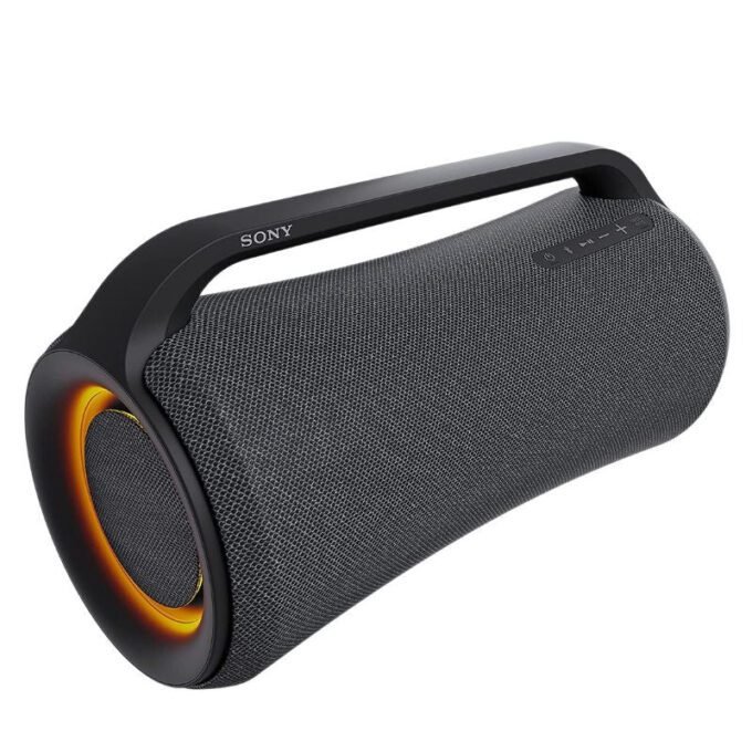 Sony XG500 X-Series Portable Wireless Speaker - SRS-XG500 - Image 4