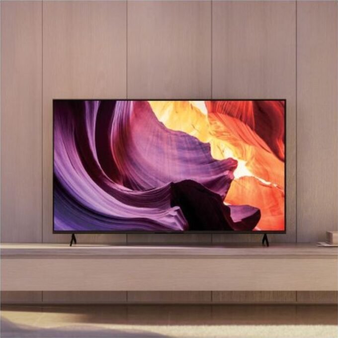 Sony 75X80K 75 inch Smart UHD 4K Active HDR Google TV - Image 3