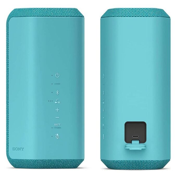 Sony XE300 X-Series Portable Wireless Speaker- SRS-XE300 - Image 3