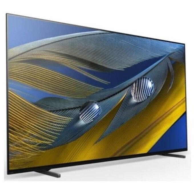 Sony 65A80J 65" 4K Ultra HD Smart OLED Google TV - Image 3