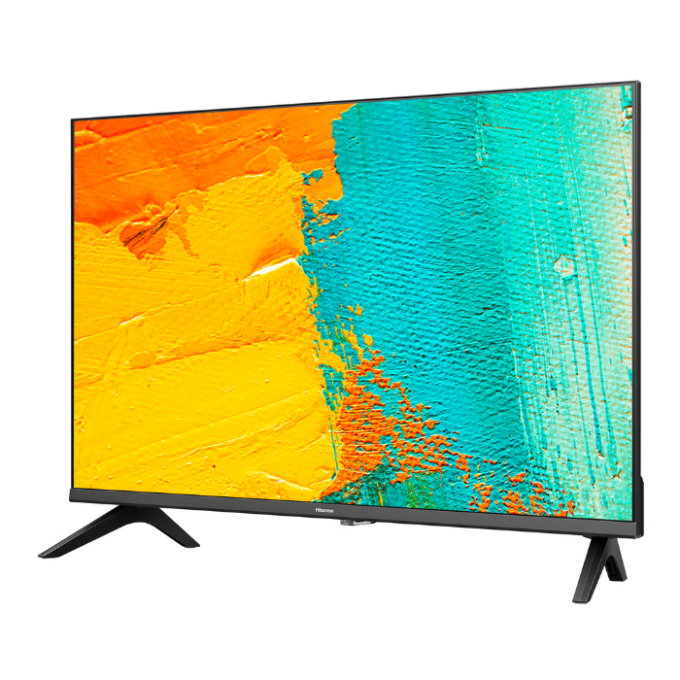 Hisense 43 Inch 43A4GKEN Smart TV Frameless - Image 5