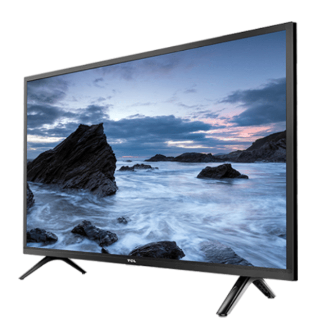 TCL 43" Digital TV HD -43D3000 - Image 3