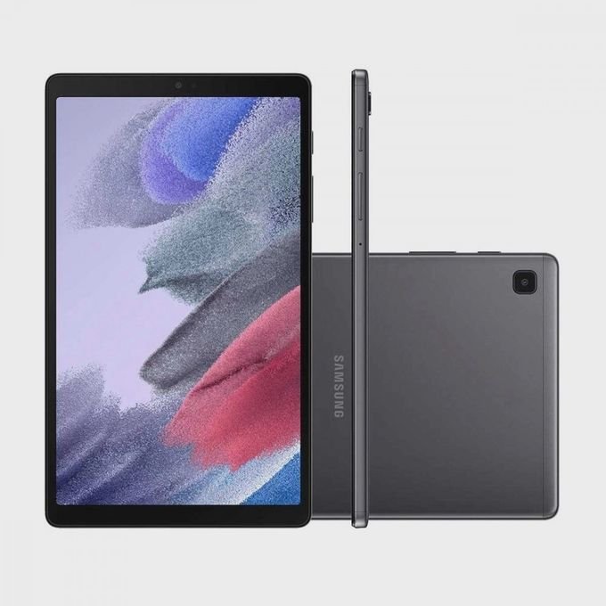 Samsung Galaxy Tablet Tab A7 Lite 8.7″ 32GB Rom + 3GB Ram - Image 4