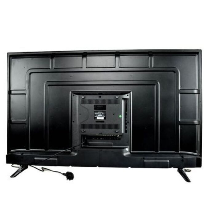 Vitron 55 Inch Smart TV Android HTC5568US 4K UHD Frameless - Image 2